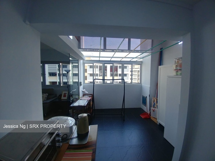 Serangoon Central thumbnail photo
